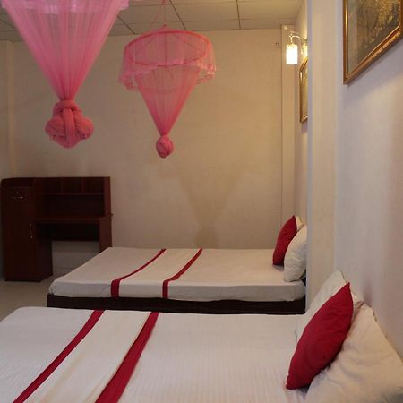 Liyana Holiday Resort Anuradhapura Exterior photo
