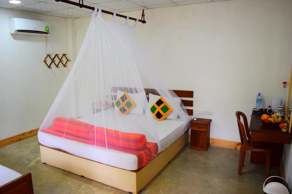 Liyana Holiday Resort Anuradhapura Exterior photo