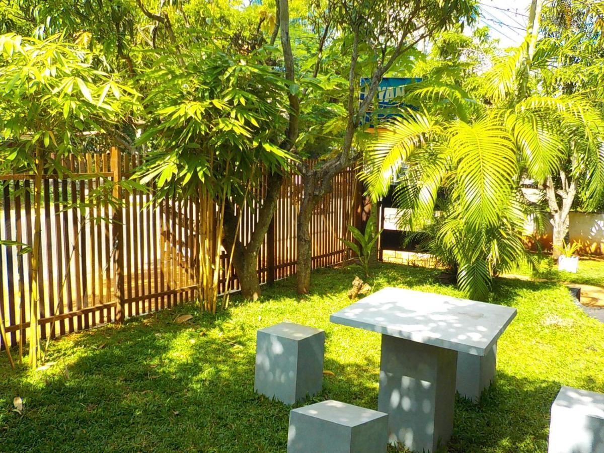 Liyana Holiday Resort Anuradhapura Exterior photo