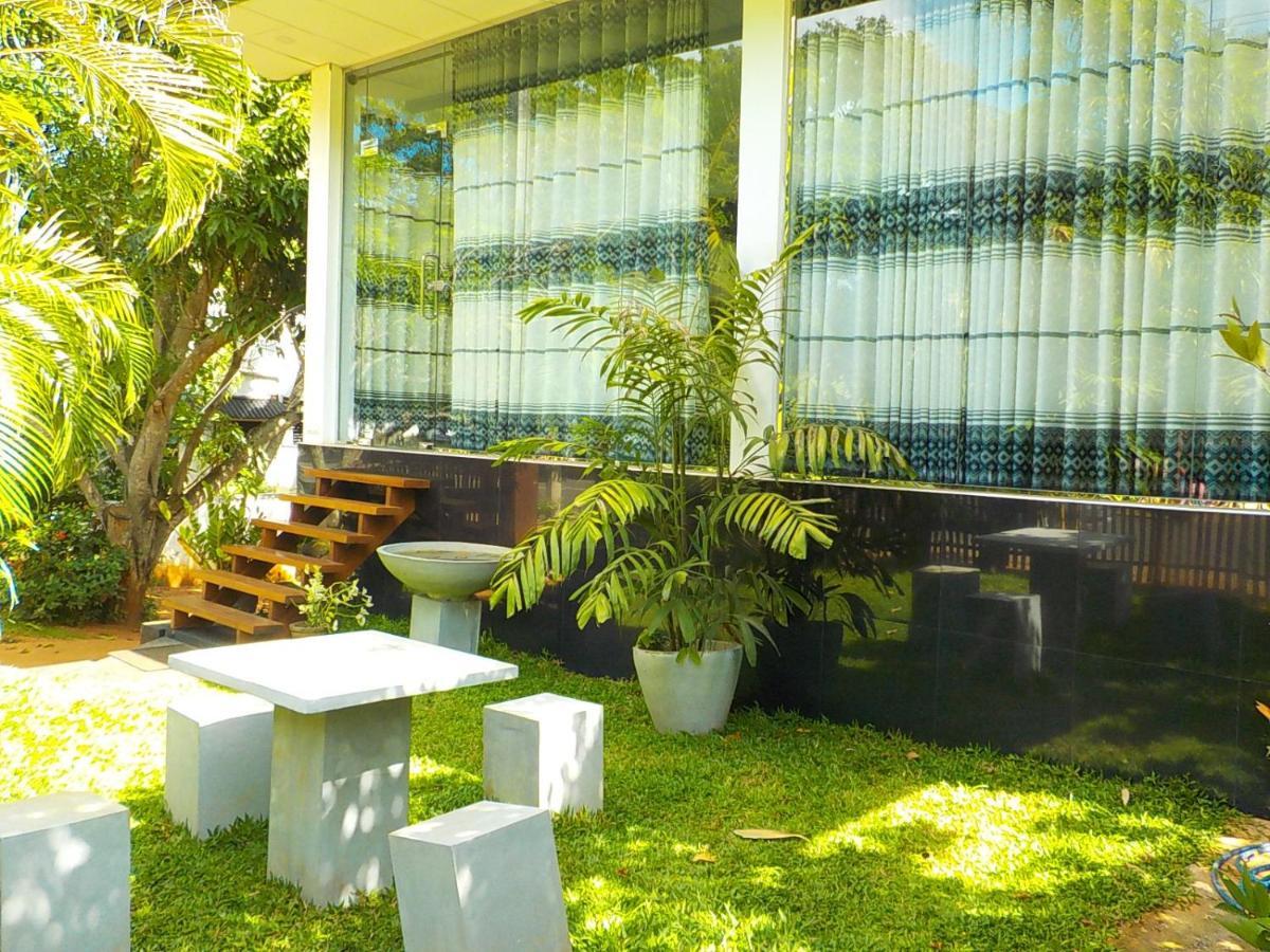 Liyana Holiday Resort Anuradhapura Exterior photo