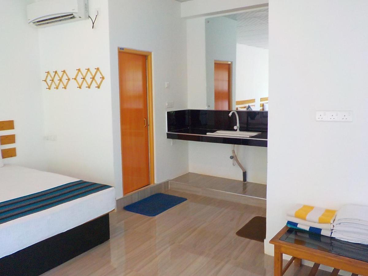 Liyana Holiday Resort Anuradhapura Exterior photo