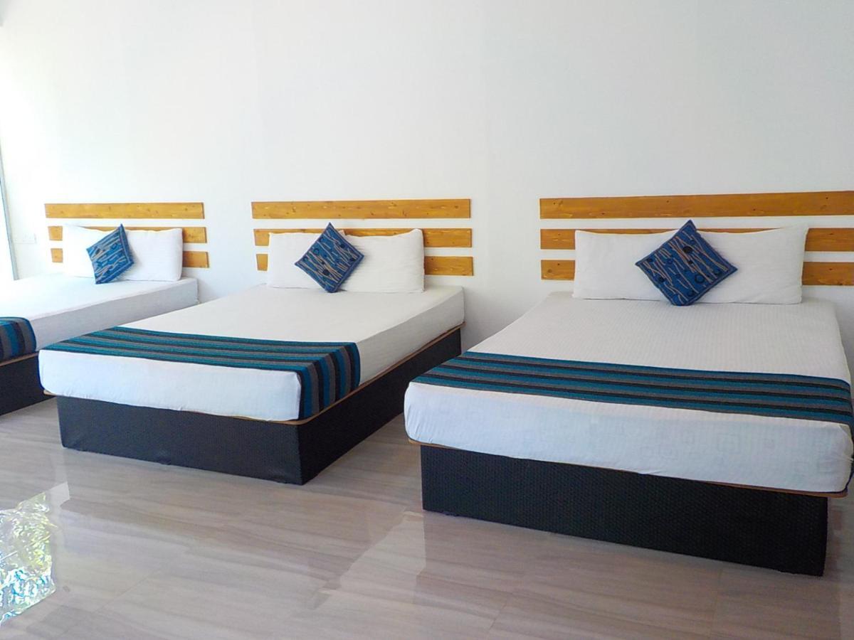 Liyana Holiday Resort Anuradhapura Exterior photo