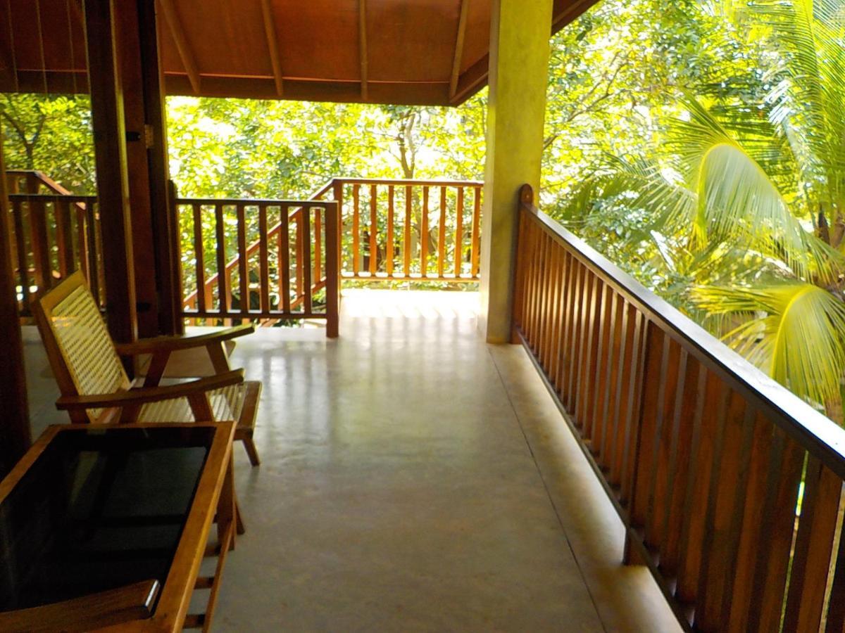 Liyana Holiday Resort Anuradhapura Exterior photo