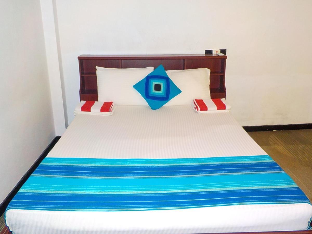 Liyana Holiday Resort Anuradhapura Exterior photo