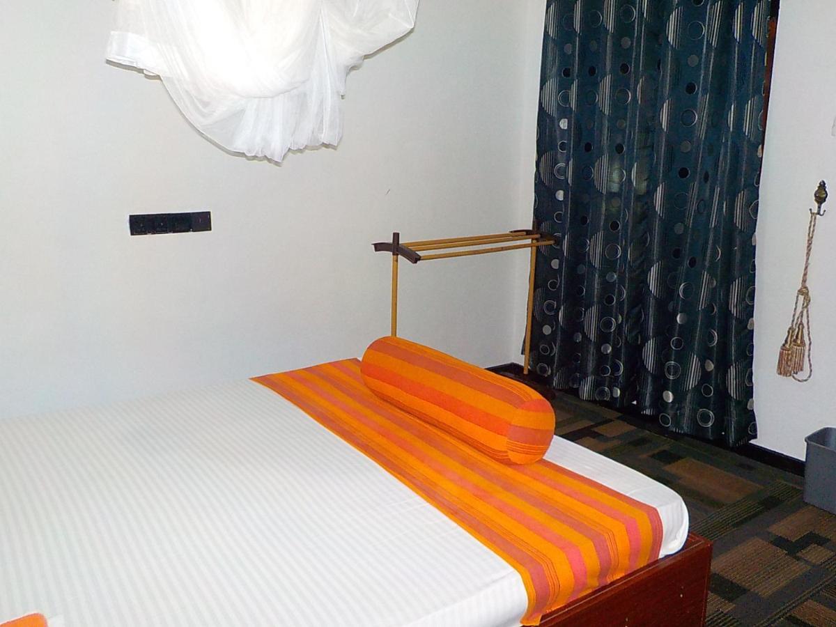 Liyana Holiday Resort Anuradhapura Exterior photo