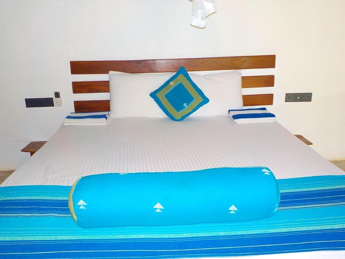 Liyana Holiday Resort Anuradhapura Exterior photo