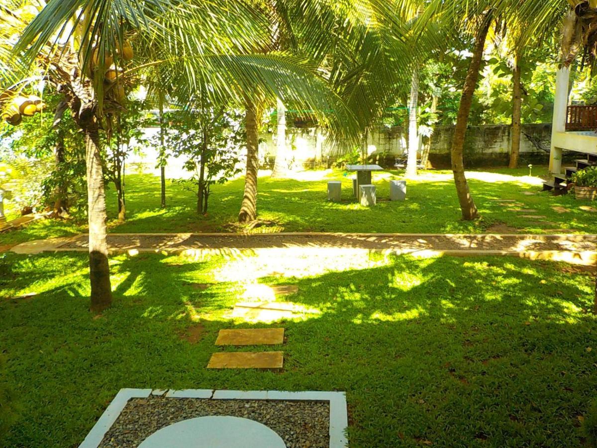 Liyana Holiday Resort Anuradhapura Exterior photo