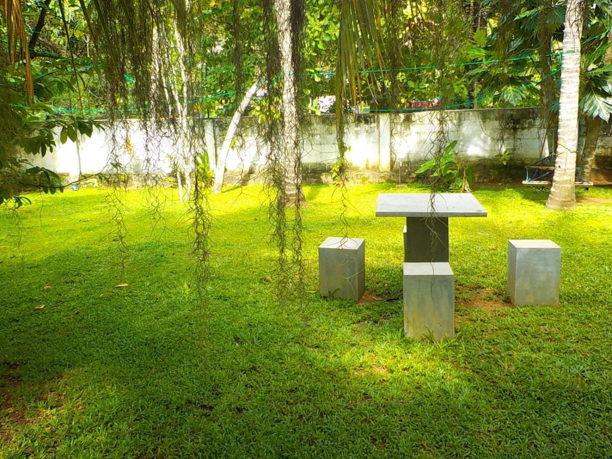 Liyana Holiday Resort Anuradhapura Exterior photo