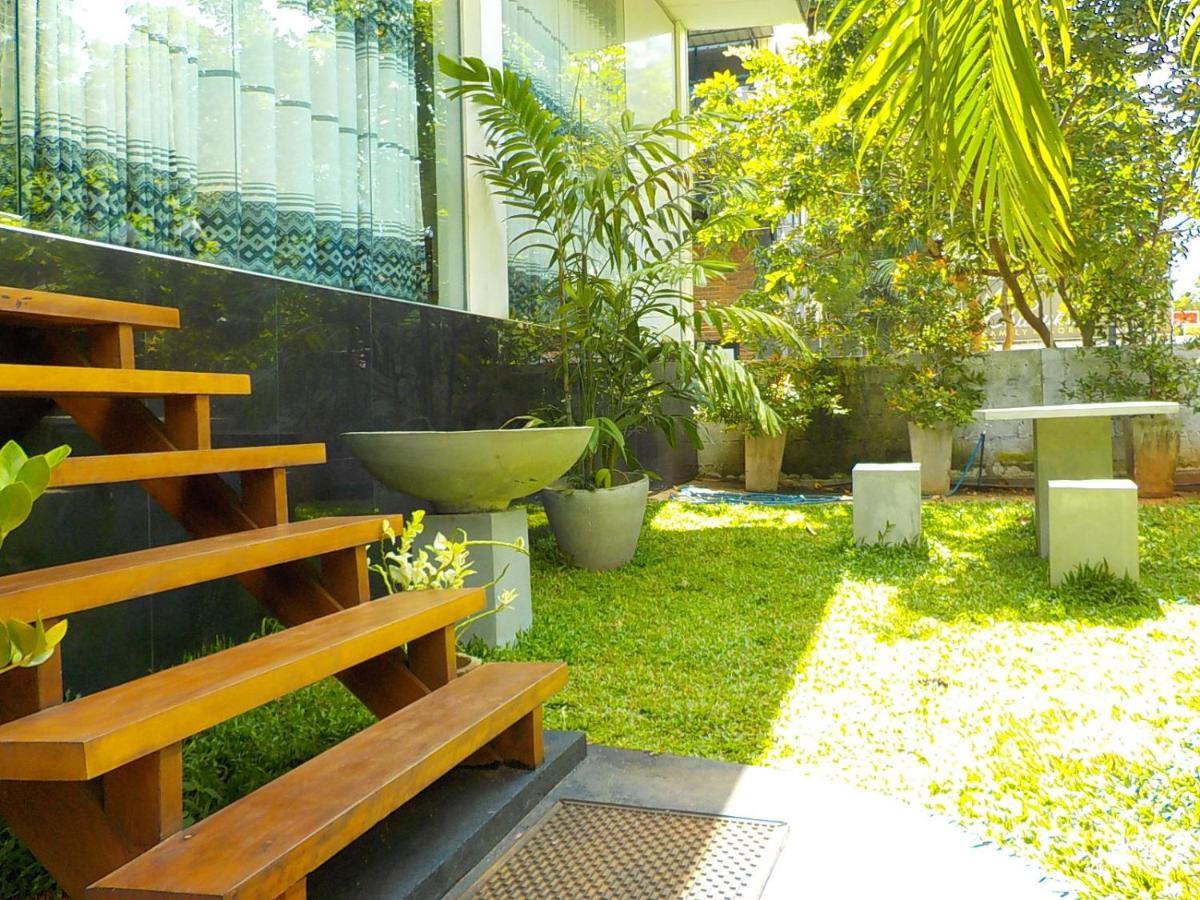 Liyana Holiday Resort Anuradhapura Exterior photo
